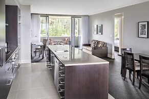 Hilton Lake Taupo