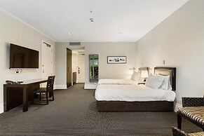 Hilton Lake Taupo