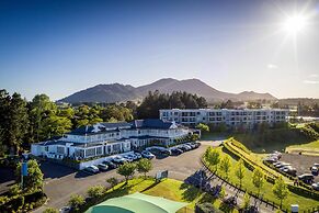 Hilton Lake Taupo