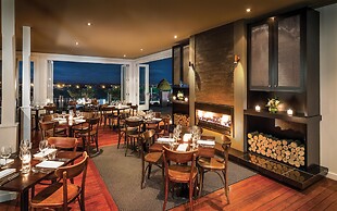 Hilton Lake Taupo