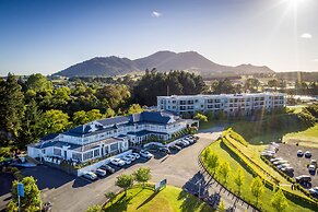 Hilton Lake Taupo