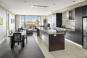 Hilton Lake Taupo