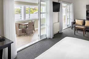 Hilton Lake Taupo