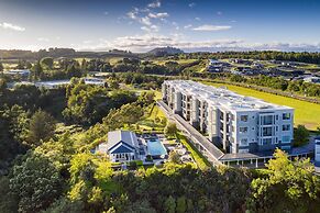 Hilton Lake Taupo