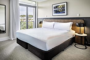 Hilton Lake Taupo