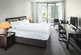 Hilton Lake Taupo