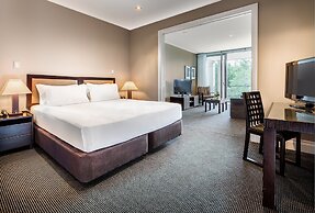 Hilton Lake Taupo