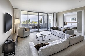 Hilton Lake Taupo