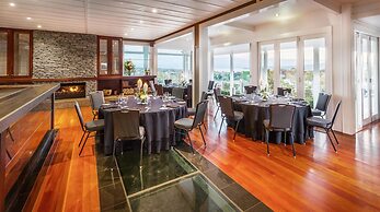 Hilton Lake Taupo