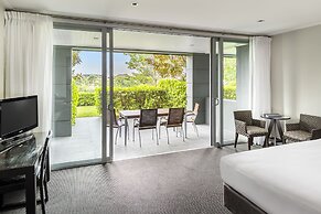 Hilton Lake Taupo