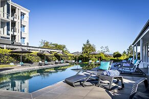 Hilton Lake Taupo