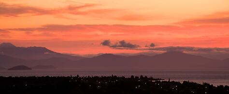 Hilton Lake Taupo