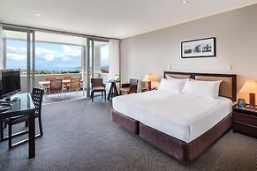 Hilton Lake Taupo