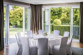 Hilton Lake Taupo