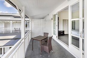 Hilton Lake Taupo