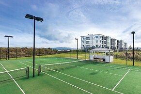 Hilton Lake Taupo