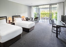 Hilton Lake Taupo