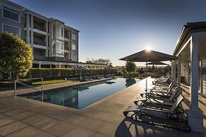Hilton Lake Taupo