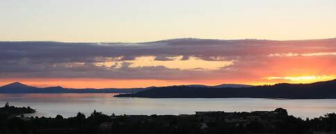 Hilton Lake Taupo