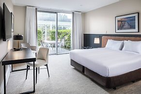 Hilton Lake Taupo
