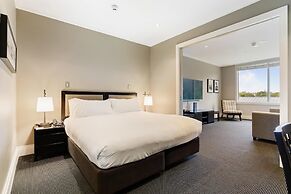 Hilton Lake Taupo