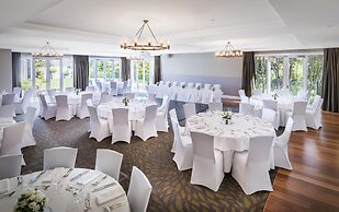 Hilton Lake Taupo