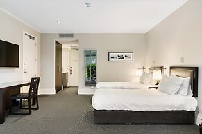 Hilton Lake Taupo