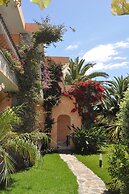 Palm Village