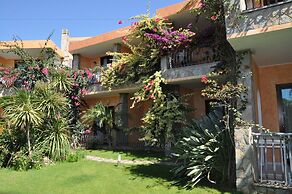 Palm Village
