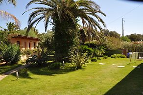 Palm Village