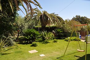 Palm Village