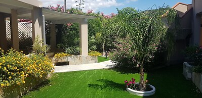 Palm Village