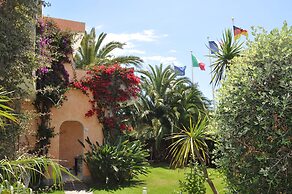 Palm Village