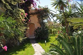 Palm Village