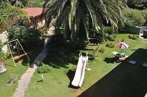 Palm Village
