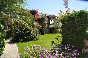 Palm Village