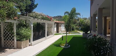 Palm Village