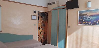 Hotel Britannia