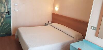Hotel Britannia