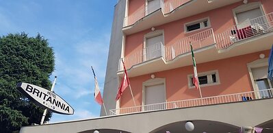 Hotel Britannia