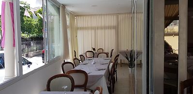 Hotel Britannia