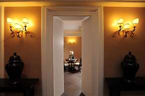 Ambasciatori Place Hotel
