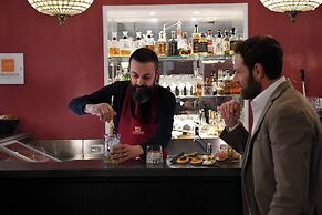 Ambasciatori Place Hotel