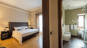 Ambasciatori Place Hotel