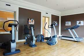 Ambasciatori Place Hotel