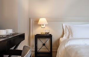 Ambasciatori Place Hotel