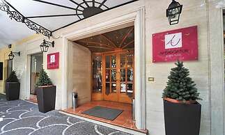 Ambasciatori Place Hotel