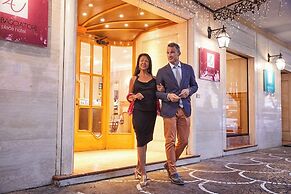 Ambasciatori Place Hotel
