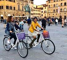 Hotel Santa Croce
