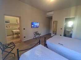 Hotel Santa Croce